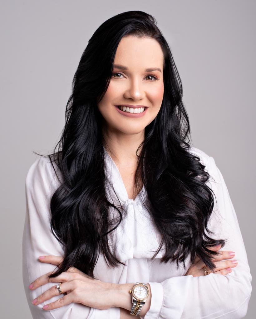 Dra. Isabella Donato — fisioterapeuta pélvica