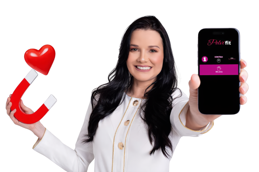 Dra. Isabella Donato — app PelviFit